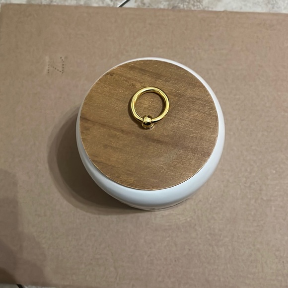 Ceramic Cookie Jar!!!😍😍 - Picture 2 of 2